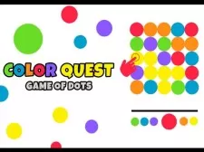 Color Quest Colors משחק